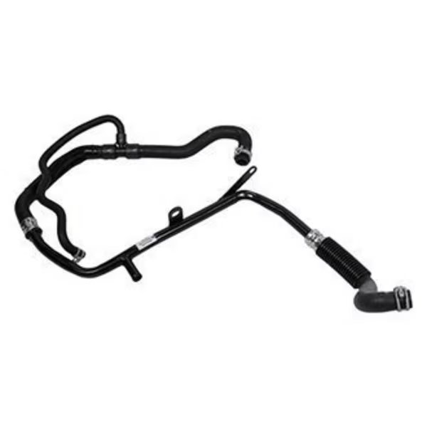 Sub Tank Hose, Km4971, Motorcraft, Mfr#: KM4971